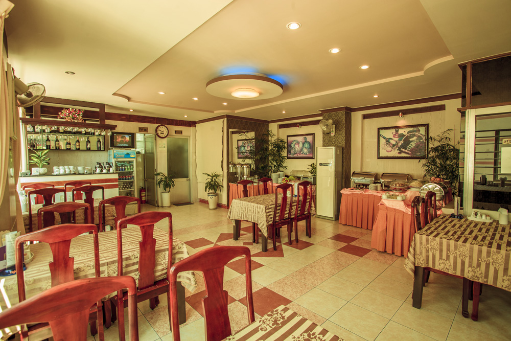 ORIOLE HOTEL & SPA